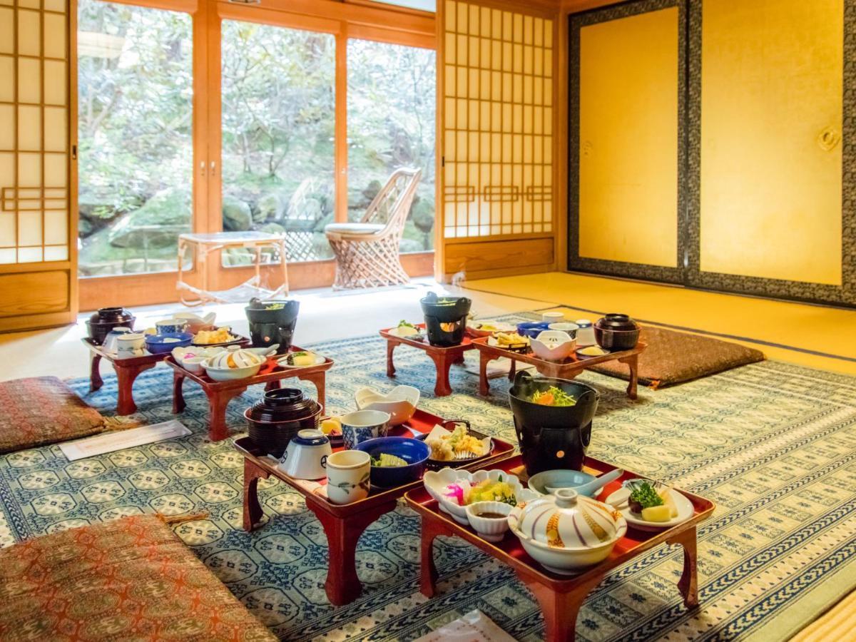 高野山 宿坊 恵光院 -Koyasan Syukubo Ekoin Temple- Exterior photo