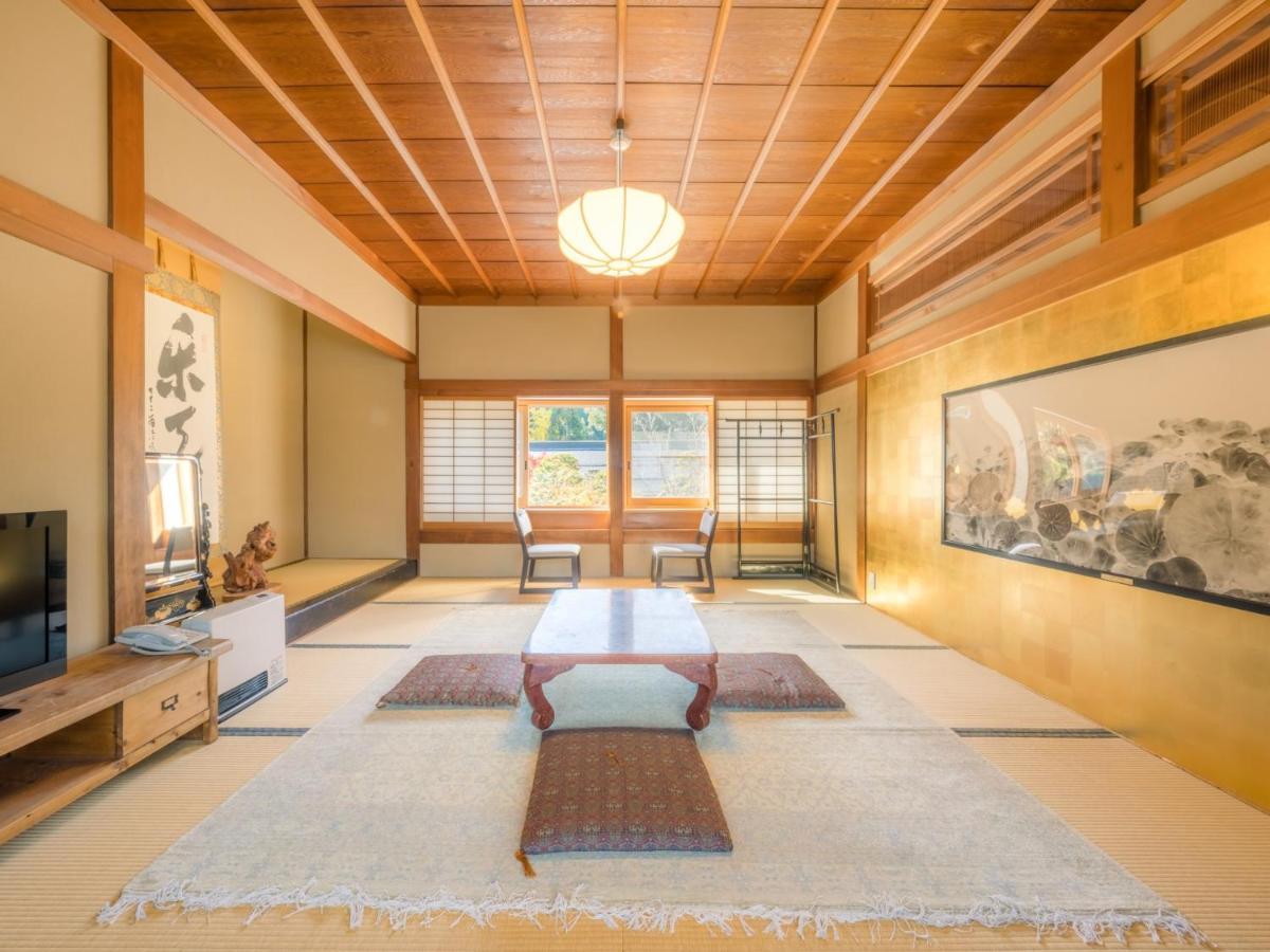 高野山 宿坊 恵光院 -Koyasan Syukubo Ekoin Temple- Exterior photo