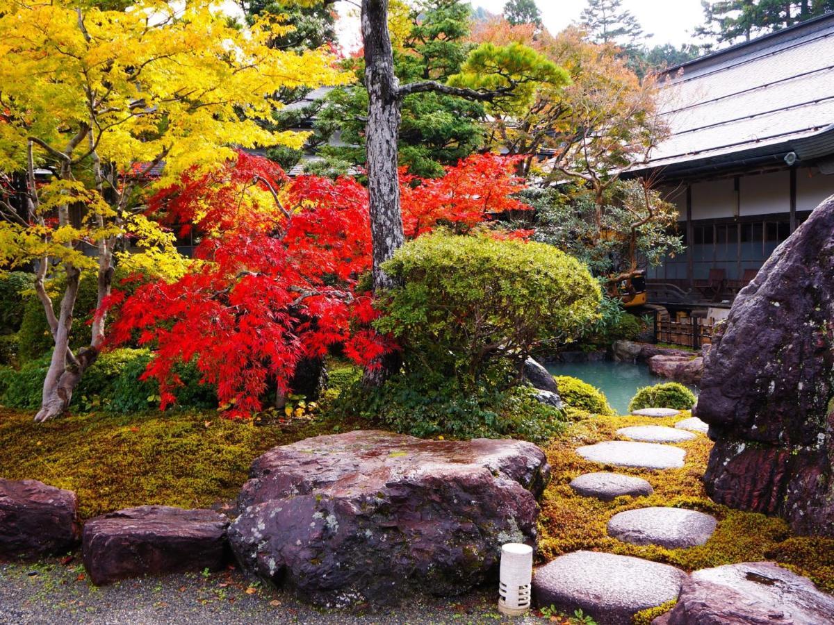 高野山 宿坊 恵光院 -Koyasan Syukubo Ekoin Temple- Exterior photo