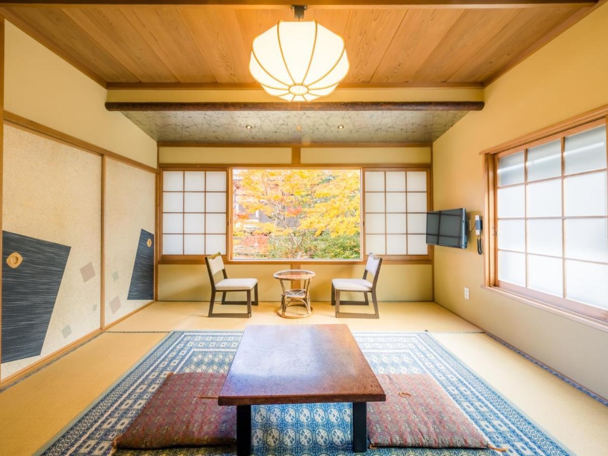 高野山 宿坊 恵光院 -Koyasan Syukubo Ekoin Temple- Exterior photo