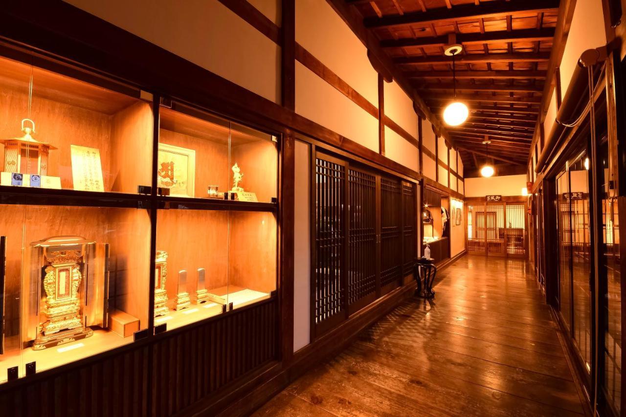 高野山 宿坊 恵光院 -Koyasan Syukubo Ekoin Temple- Exterior photo